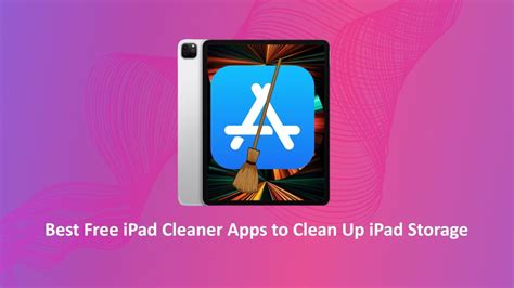 12 Best iPhone and iPad Cleaner Apps to Clean Storage in 2024 .